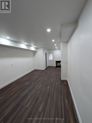 561 PARLIAMENT STREET, Toronto (Cabbagetown-South St. James Town), Ontario, M4X1P7
