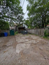 561 PARLIAMENT STREET Toronto (Cabbagetown-South St. James Town) Ontario photo 9
