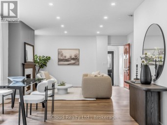 1303 WOODBINE AVENUE Toronto (Woodbine-Lumsden) Ontario photo 15