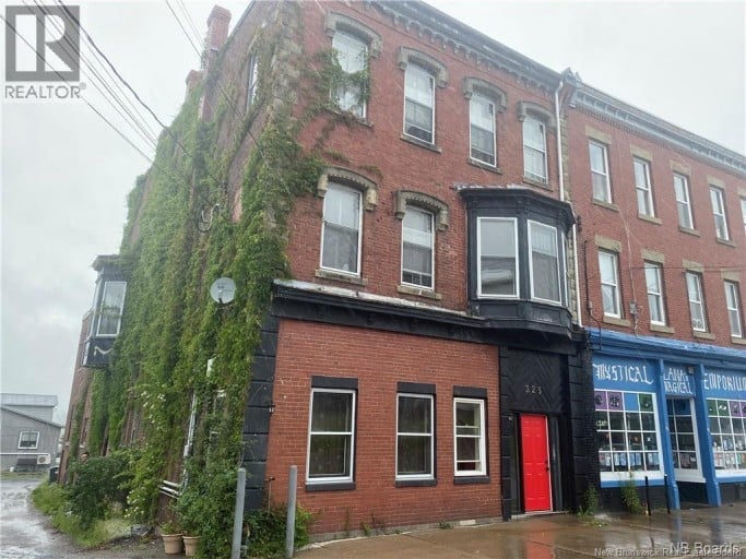 325 Main Street, Saint John, New Brunswick, E2K1H7