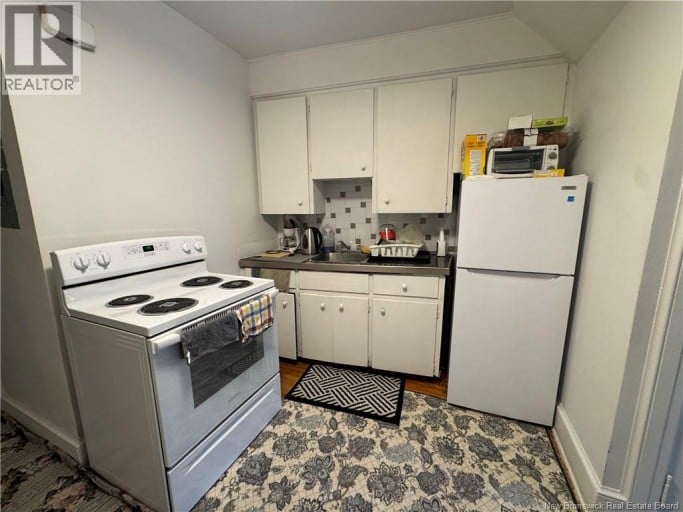 325 Main Street, Saint John, New Brunswick, E2K1H7