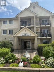 210 - 727 DEVERON CRESCENT London South (South T) Ontario photo 1