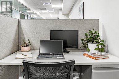 CUBICLE 4 - 347 JANE STREET Toronto (Runnymede-Bloor West Village) Ontario photo 2