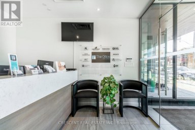 CUBICLE 4 - 347 JANE STREET Toronto (Runnymede-Bloor West Village) Ontario photo 5