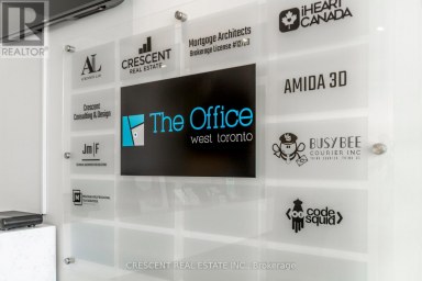 CUBICLE 4 - 347 JANE STREET Toronto (Runnymede-Bloor West Village) Ontario photo 8