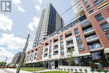 209 - 4010 EGLINTON AVENUE Toronto (Humber Heights) Ontario photo 1