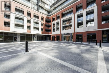 209 - 4010 EGLINTON AVENUE Toronto (Humber Heights) Ontario photo 2