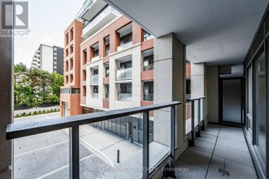 209 - 4010 EGLINTON AVENUE Toronto (Humber Heights) Ontario photo 21