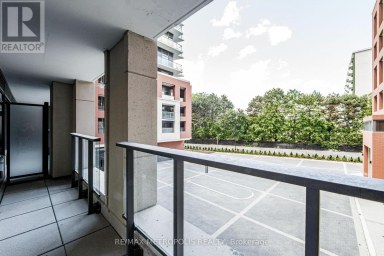209 - 4010 EGLINTON AVENUE Toronto (Humber Heights) Ontario photo 22
