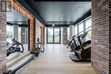 209 - 4010 EGLINTON AVENUE Toronto (Humber Heights) Ontario photo 24