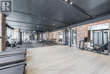 209 - 4010 EGLINTON AVENUE Toronto (Humber Heights) Ontario photo 26