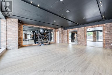 209 - 4010 EGLINTON AVENUE Toronto (Humber Heights) Ontario photo 28