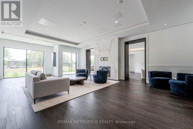209 - 4010 EGLINTON AVENUE Toronto (Humber Heights) Ontario photo 29