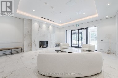 209 - 4010 EGLINTON AVENUE Toronto (Humber Heights) Ontario photo 31