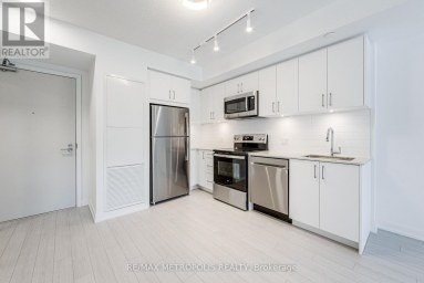 209 - 4010 EGLINTON AVENUE Toronto (Humber Heights) Ontario photo 6