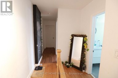 UPPER - 2083 DAVENPORT ROAD Toronto (Weston-Pellam Park) Ontario photo 3