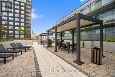 710 - 195 DEERFIELD ROAD Newmarket (Central Newmarket) Ontario photo 16
