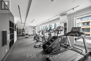 710 - 195 DEERFIELD ROAD Newmarket (Central Newmarket) Ontario photo 19
