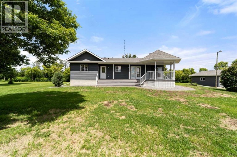42315 RR153, Rural Flagstaff County, Alberta, T0B1N0