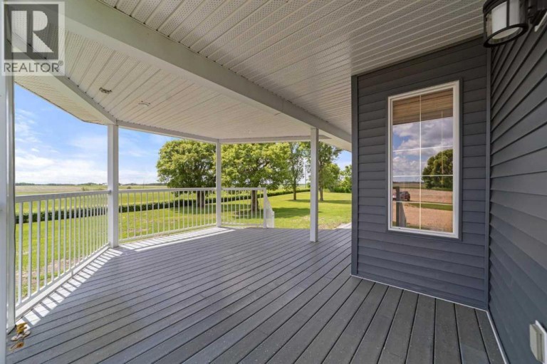42315 RR153, Rural Flagstaff County, Alberta, T0B1N0