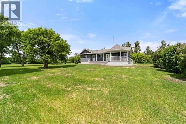 42315 RR153, Rural Flagstaff County, Alberta, T0B1N0
