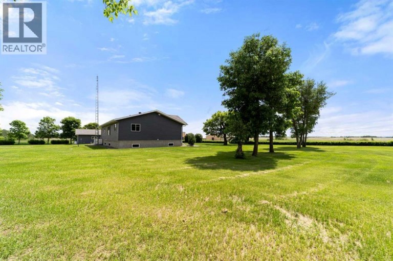 42315 RR153, Rural Flagstaff County, Alberta, T0B1N0