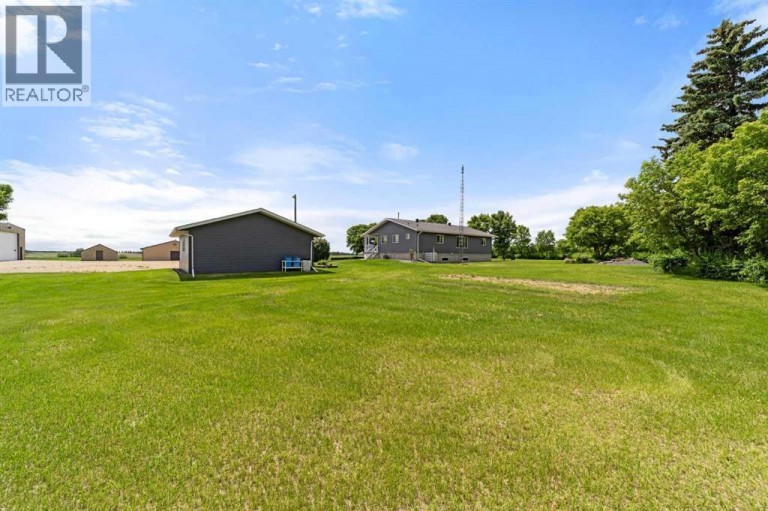 42315 RR153, Rural Flagstaff County, Alberta, T0B1N0
