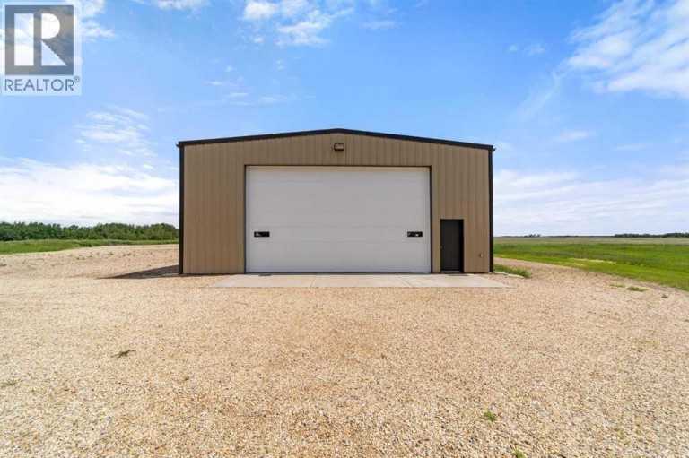 42315 RR153, Rural Flagstaff County, Alberta, T0B1N0