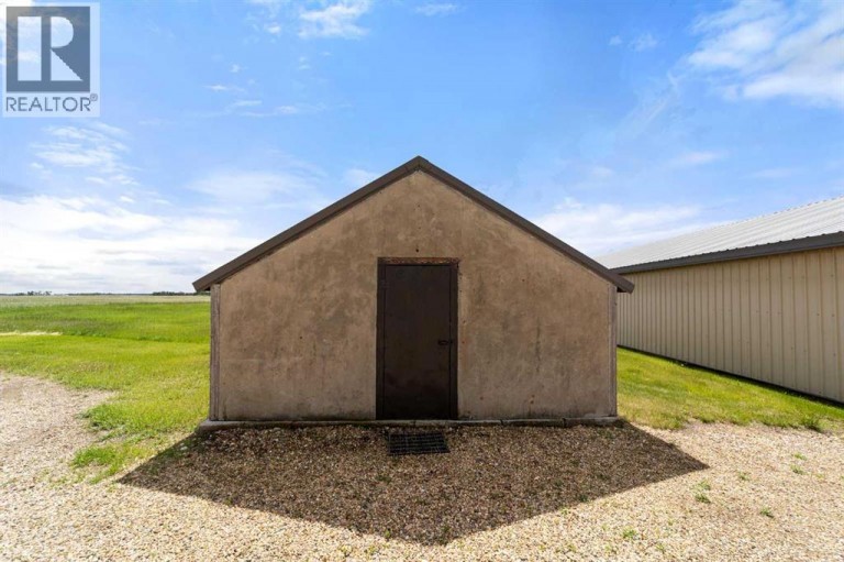 42315 RR153, Rural Flagstaff County, Alberta, T0B1N0