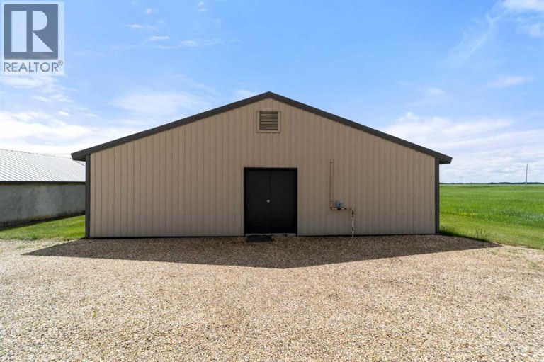 42315 RR153, Rural Flagstaff County, Alberta, T0B1N0