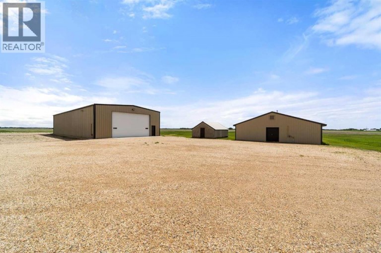 42315 RR153, Rural Flagstaff County, Alberta, T0B1N0