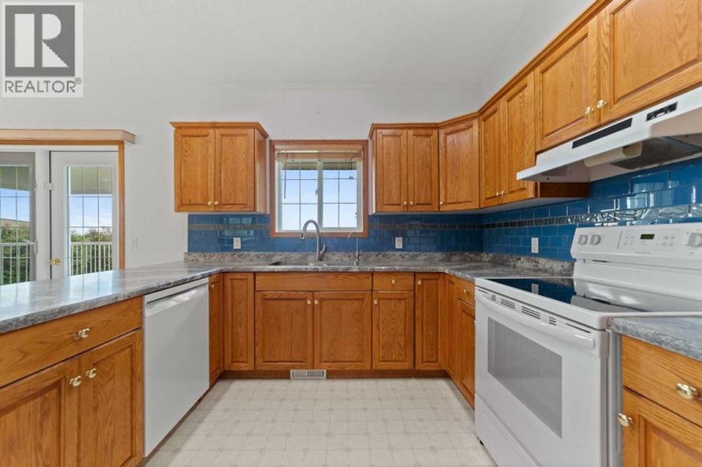 42315 RR153, Rural Flagstaff County, Alberta, T0B1N0