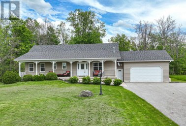 3516 KIRKFIELD ROAD Kawartha Lakes (Carden) Ontario photo 1