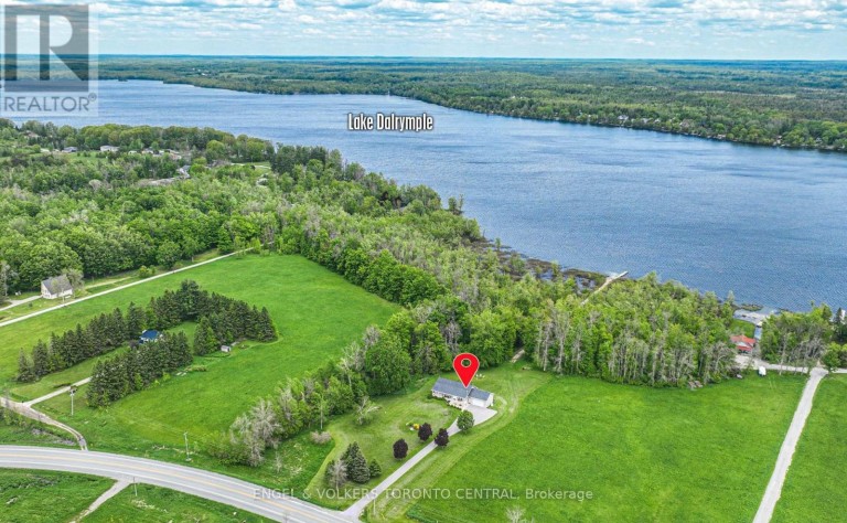 3516 KIRKFIELD ROAD, Kawartha Lakes (Carden), Ontario, L0K1W0