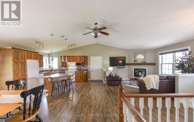 3516 KIRKFIELD ROAD Kawartha Lakes (Carden) Ontario photo 22