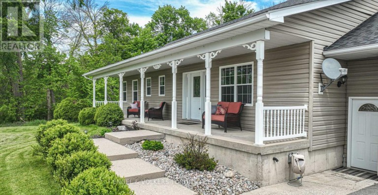 3516 KIRKFIELD ROAD, Kawartha Lakes (Carden), Ontario, L0K1W0