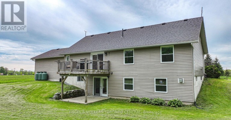 3516 KIRKFIELD ROAD, Kawartha Lakes (Carden), Ontario, L0K1W0