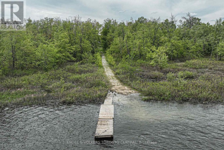 3516 KIRKFIELD ROAD, Kawartha Lakes (Carden), Ontario, L0K1W0