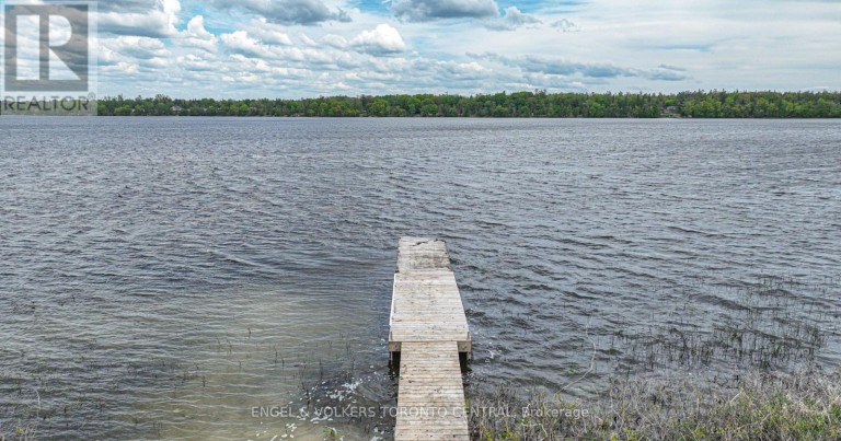 3516 KIRKFIELD ROAD, Kawartha Lakes (Carden), Ontario, L0K1W0