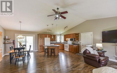 3516 KIRKFIELD ROAD Kawartha Lakes (Carden) Ontario photo 5
