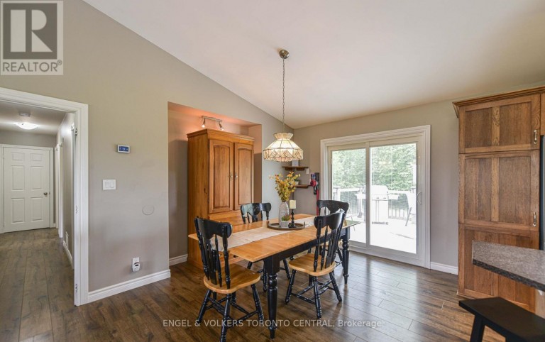3516 KIRKFIELD ROAD, Kawartha Lakes (Carden), Ontario, L0K1W0
