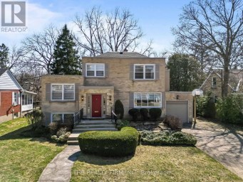 15 MAYFAIR DRIVE London East (East B) Ontario photo 1