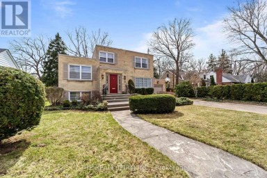 15 MAYFAIR DRIVE London East (East B) Ontario photo 4