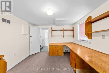 15 MAYFAIR DRIVE London East (East B) Ontario photo 42