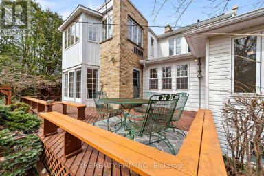 15 MAYFAIR DRIVE London East (East B) Ontario photo 9