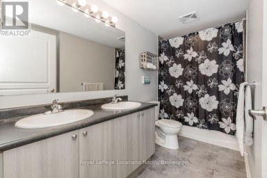 201 - 5 ANCHORAGE CRESCENT Collingwood Ontario photo 14