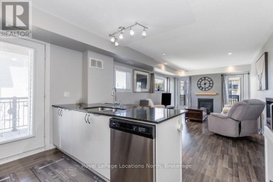 201 - 5 ANCHORAGE CRESCENT Collingwood Ontario photo 15