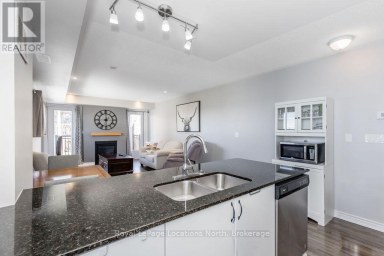 201 - 5 ANCHORAGE CRESCENT Collingwood Ontario photo 17