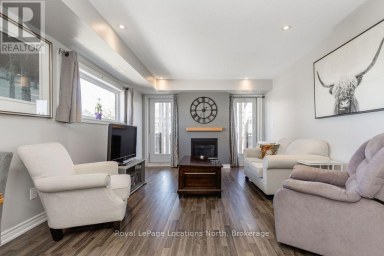 201 - 5 ANCHORAGE CRESCENT Collingwood Ontario photo 23