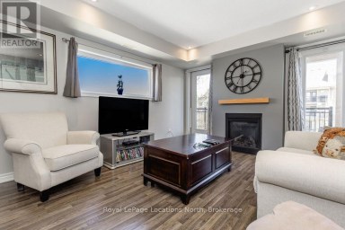 201 - 5 ANCHORAGE CRESCENT Collingwood Ontario photo 24